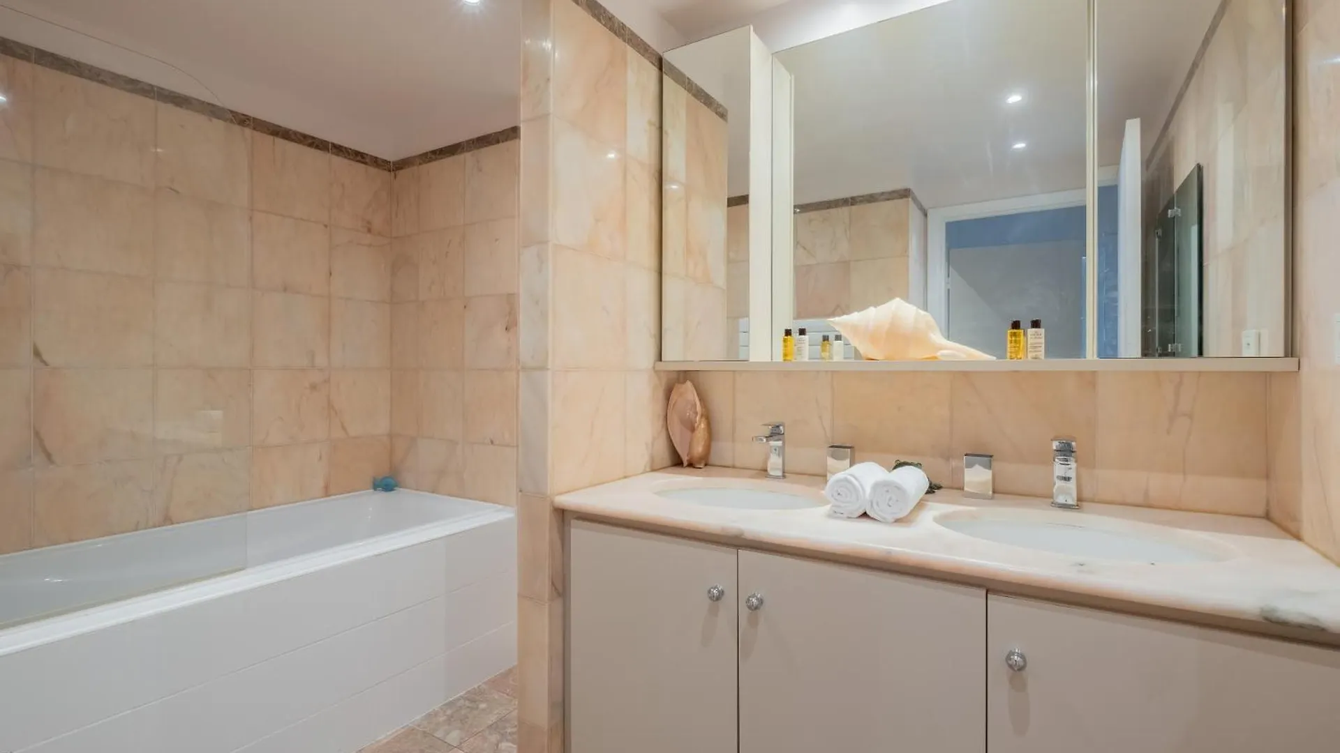 Apartamento Veeve - Safari Glade *