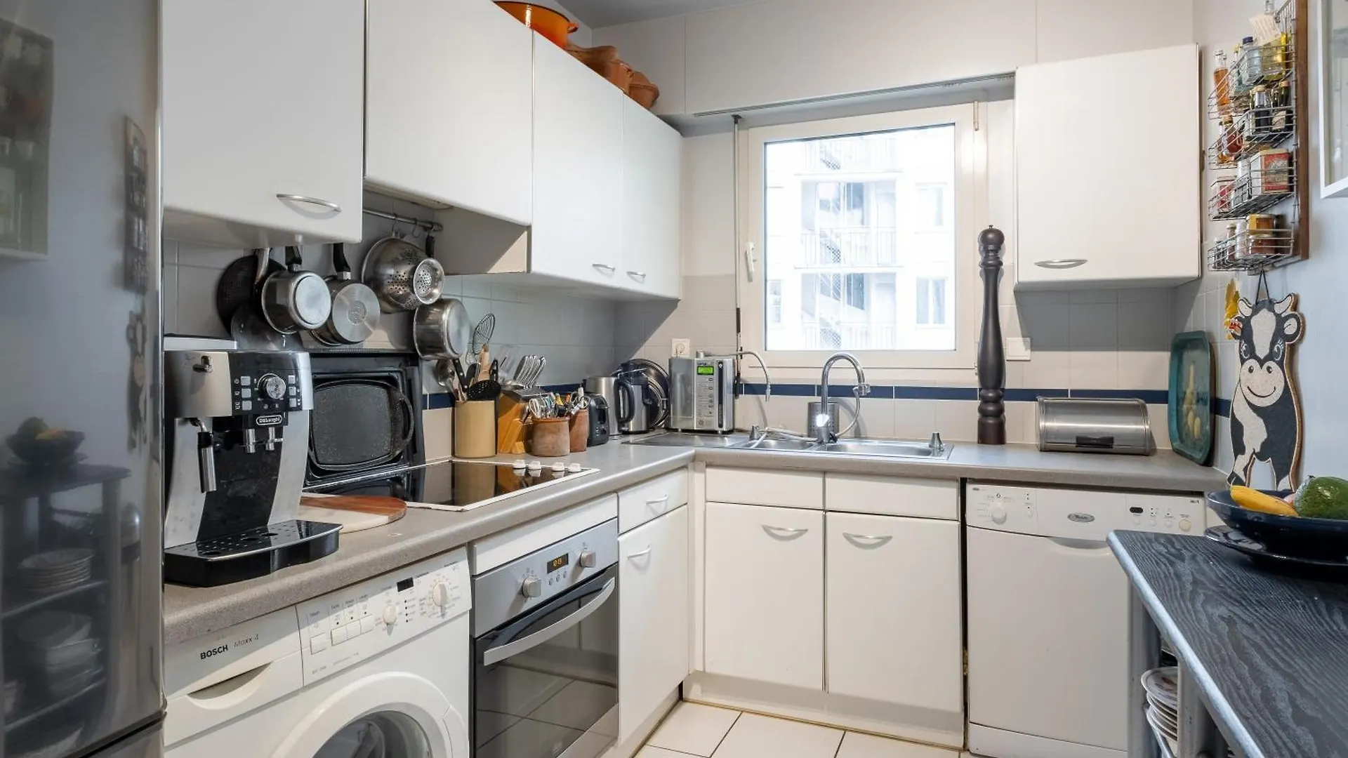 Apartamento Veeve - Safari Glade