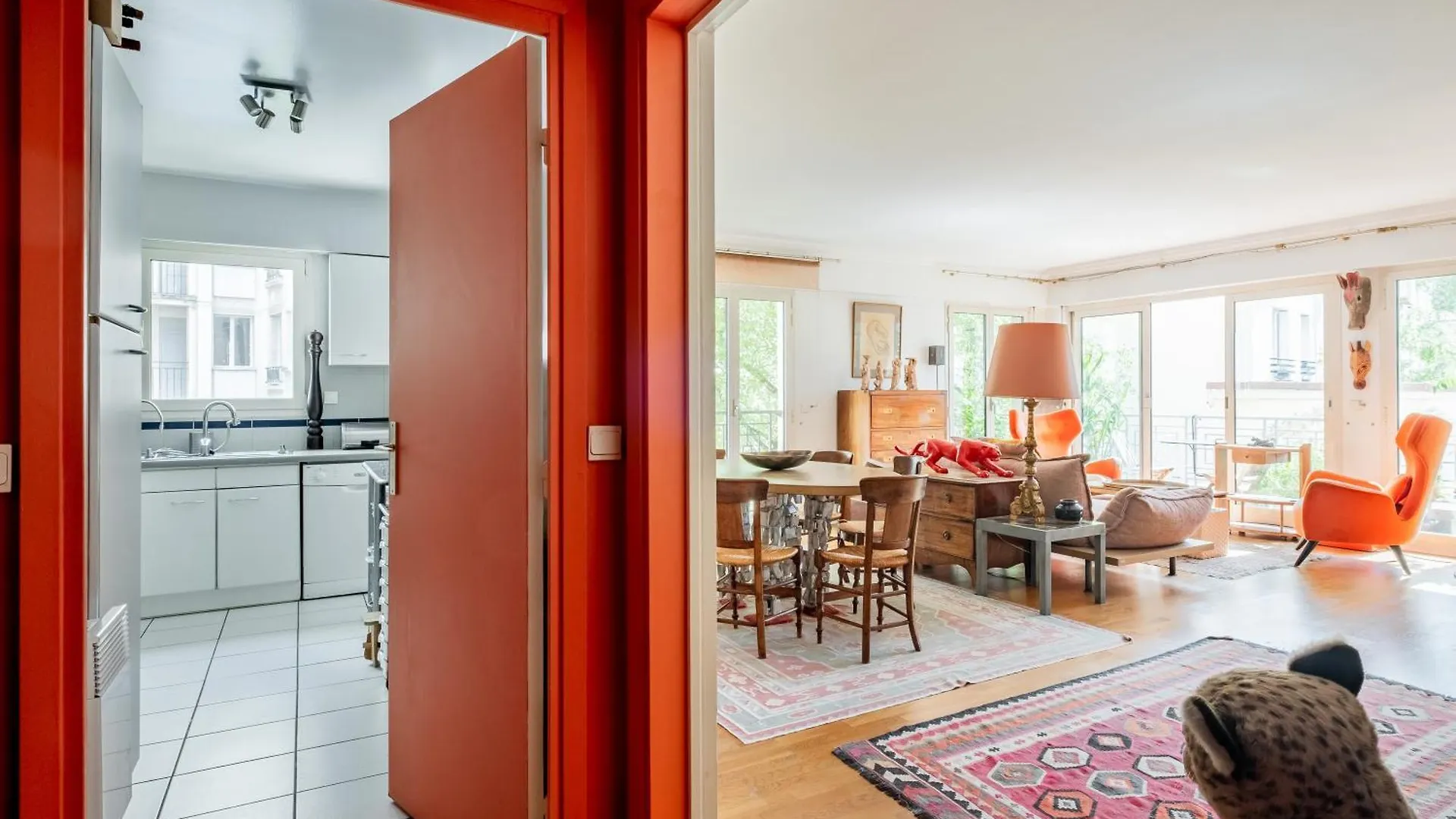 Veeve - Safari Glade Apartamento *