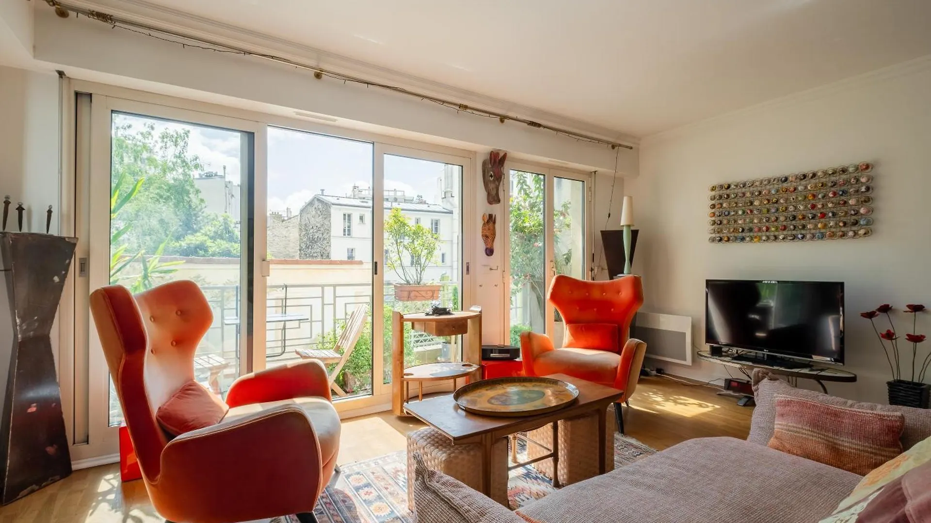 Veeve - Safari Glade Apartamento