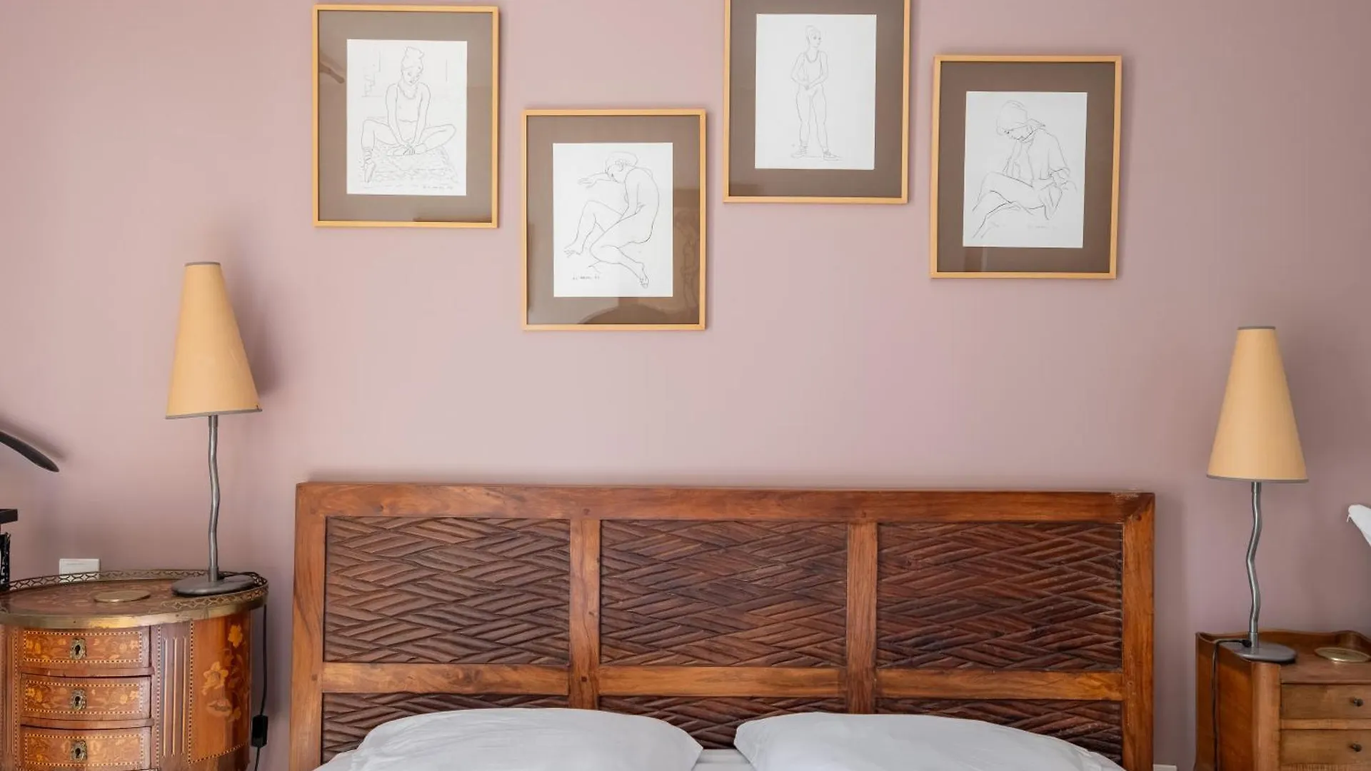 Veeve - Safari Glade Apartamento Paris