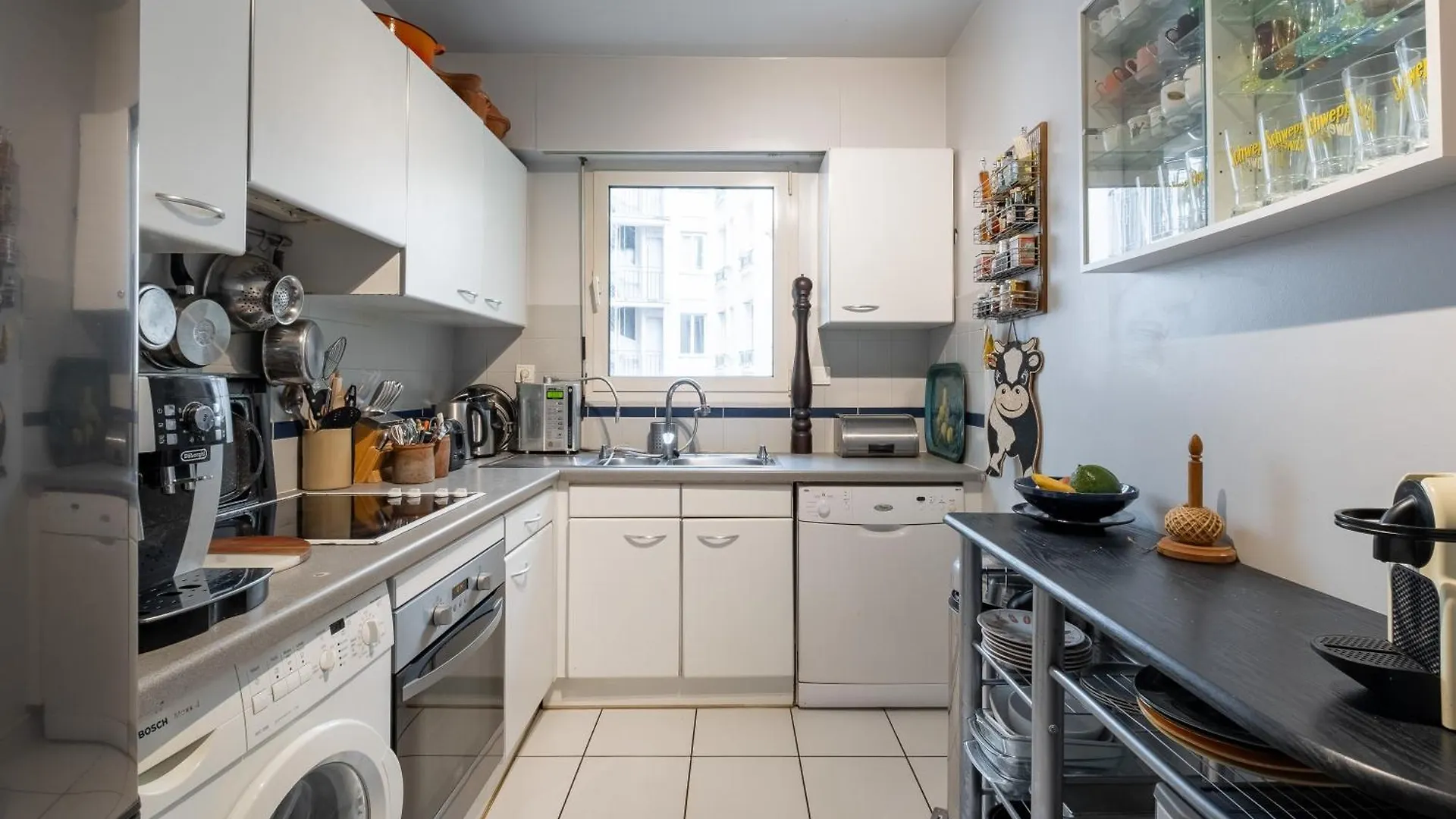 Apartamento Veeve - Safari Glade