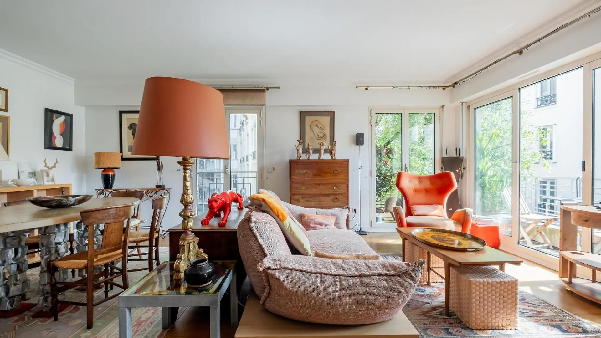 Veeve - Safari Glade Apartamento *