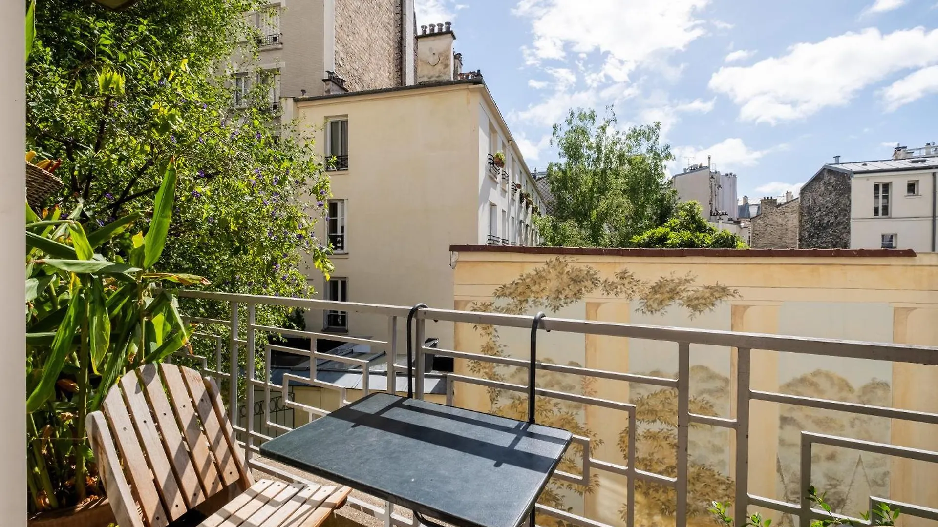 Veeve - Safari Glade Apartamento *