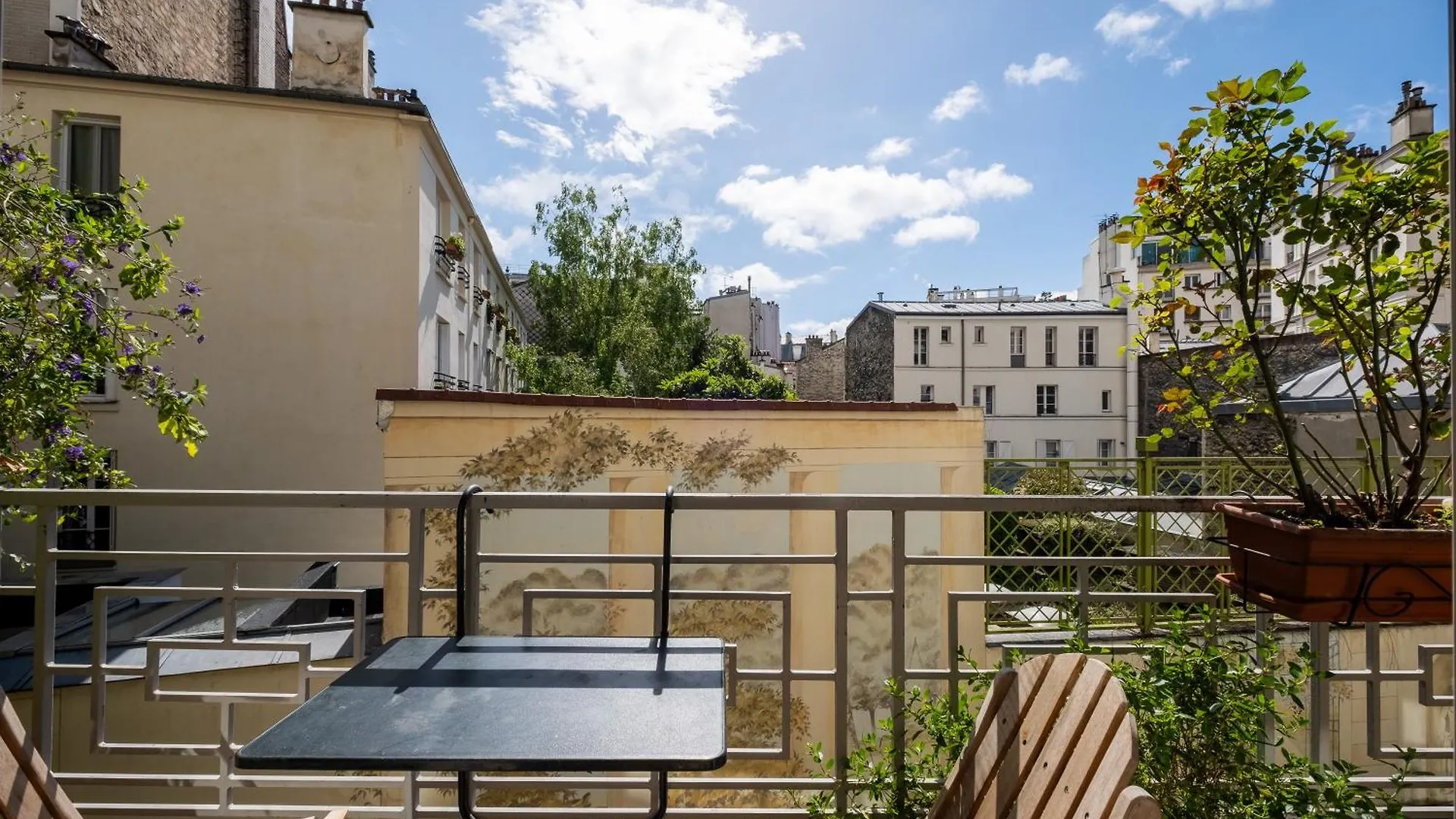 Veeve - Safari Glade Apartamento Paris